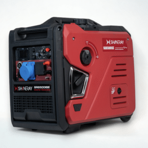 SRGE6500ISE-8